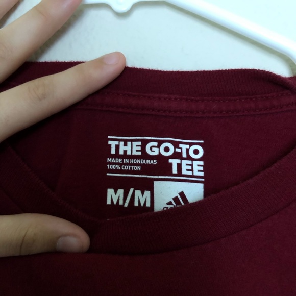 ADIDAS TOP - Picture 2 of 3